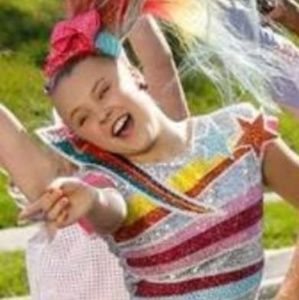JoJo siwa jumpsuit